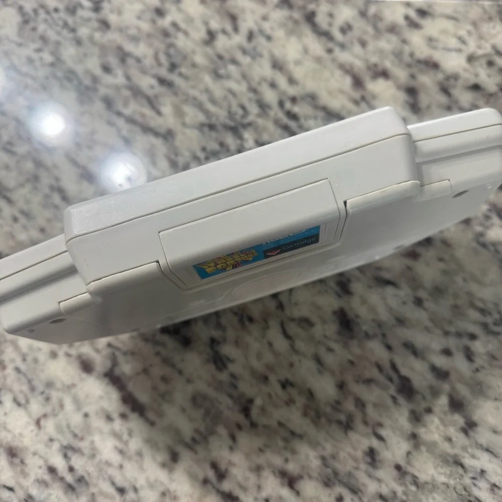 Tiger Wheel of Fortune Handheld Game 1995 – Tested & Working with Sound‎